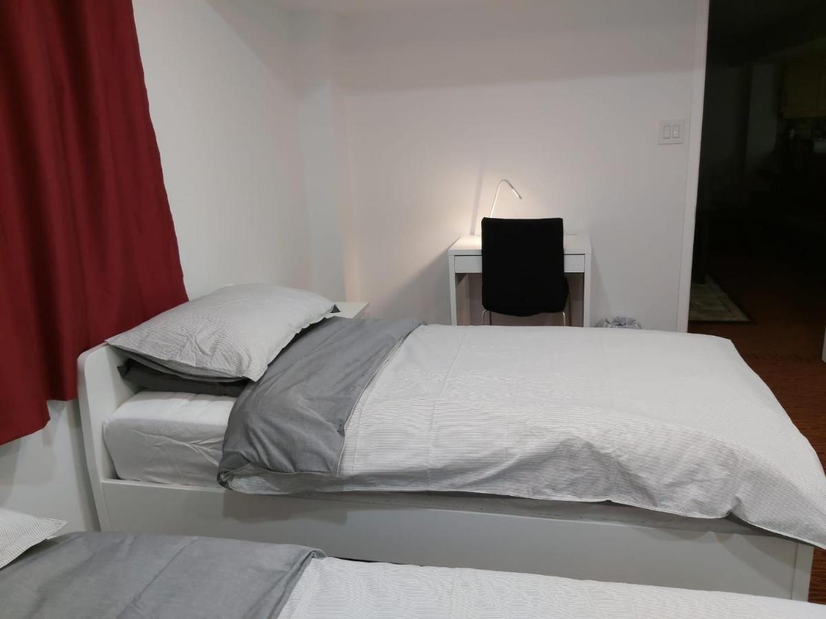 Guest House Room No 03 Mississauga Eksteriør billede